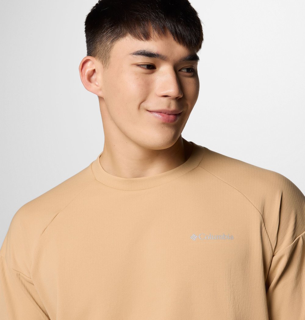 COLUMBIA GRANITE POINT ERKEK T-SHIRT 2119721-880