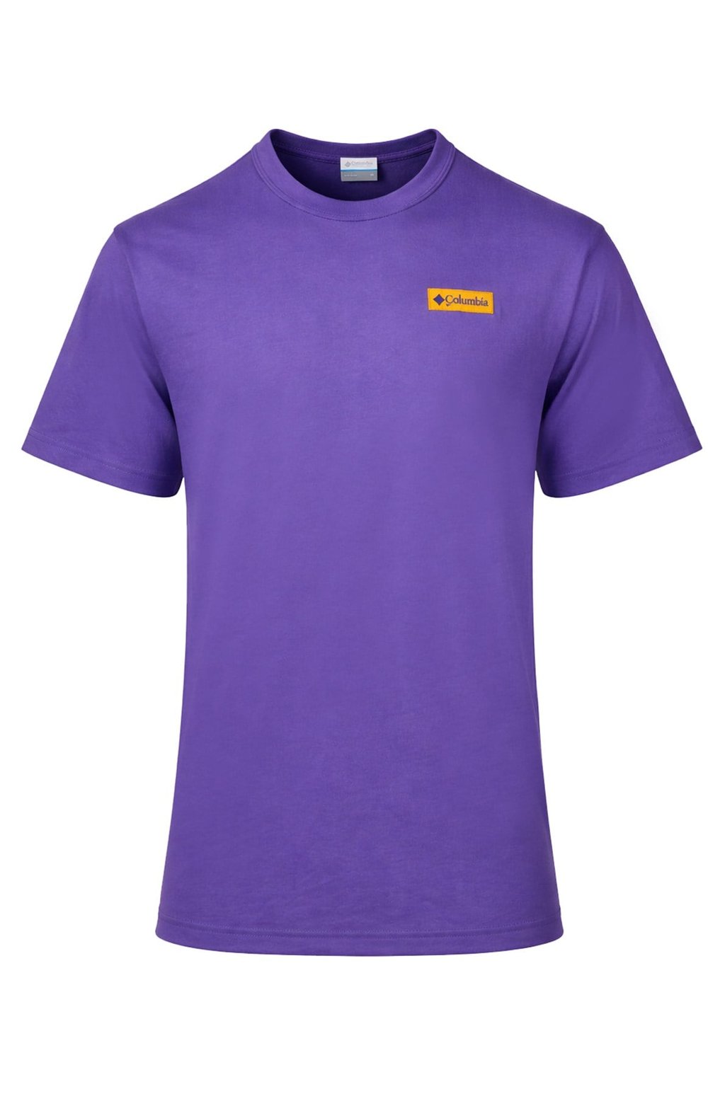 COLUMBIA HEAVYWEIGHT ERKEK T-SHIRT 2155061-525