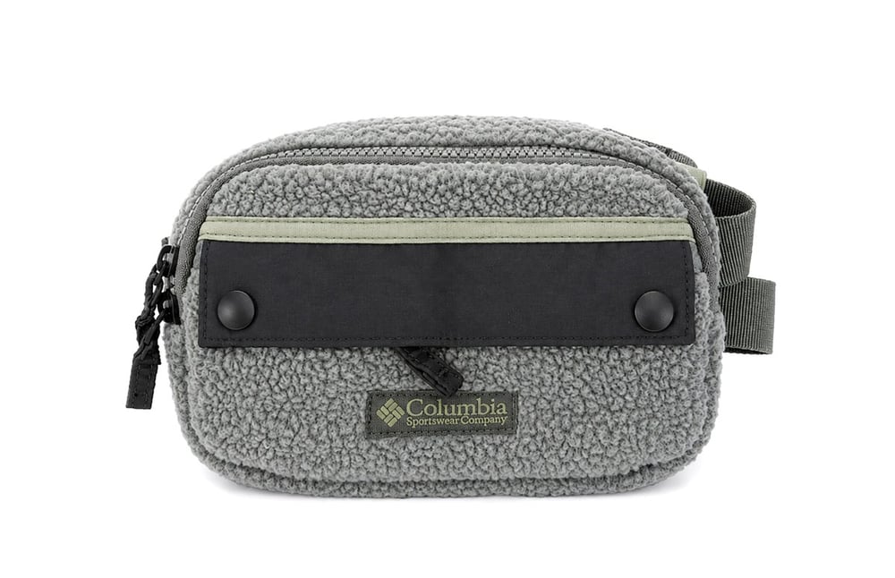 COLUMBIA HELVETIA UNISEX OMUZ ÇANTASI  2094541-342
