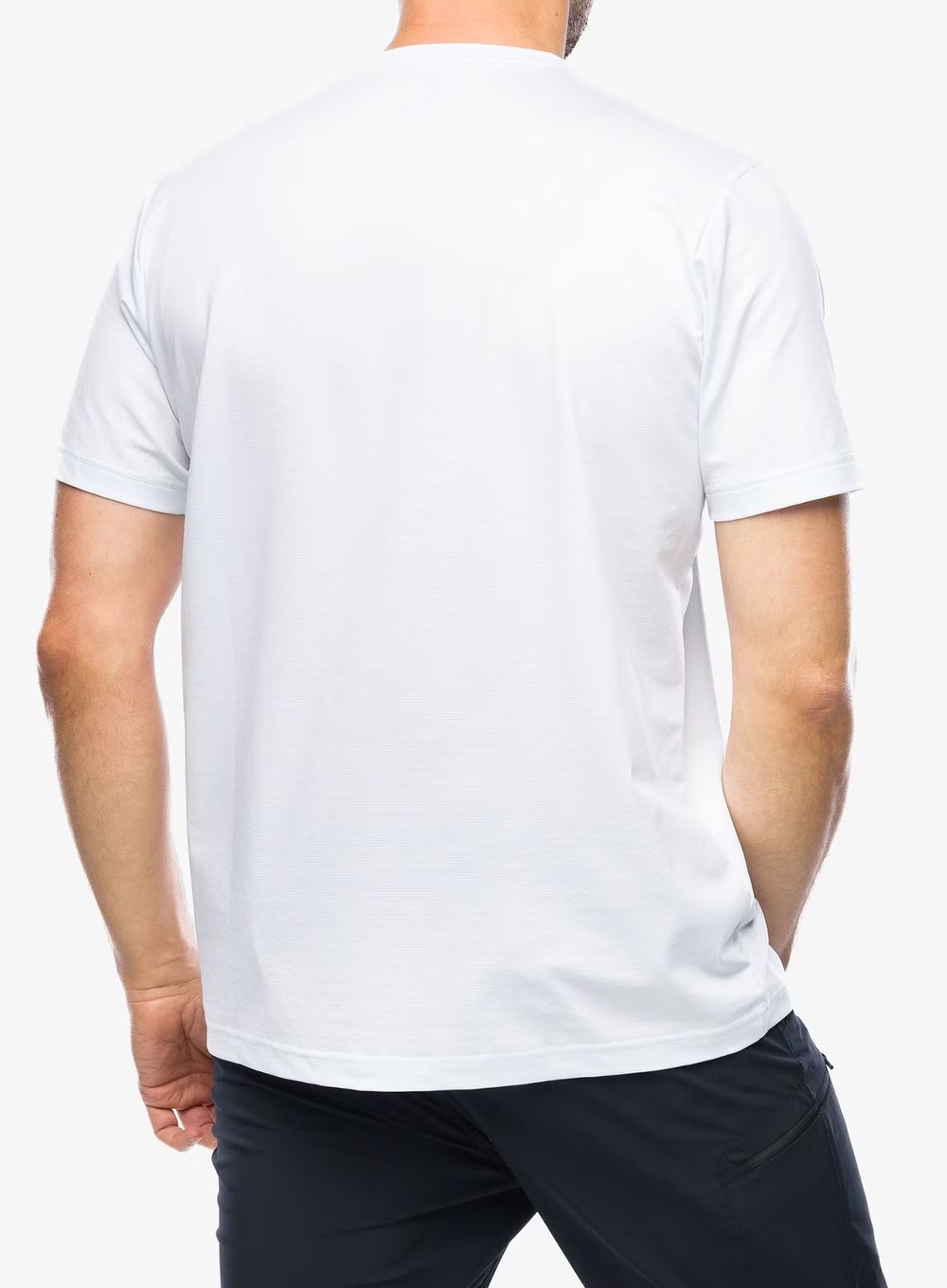 COLUMBIA ICE LAKE II ERKEK T-SHIRT 2071731-101