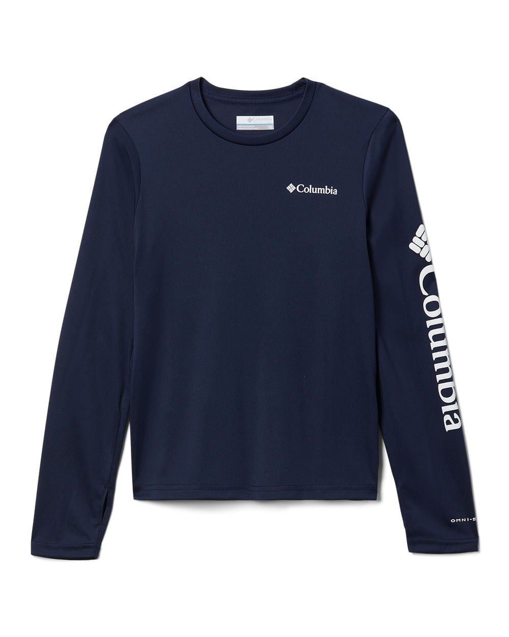COLUMBIA INFANTIL UNISEX ÇOCUK SWEATSHIRT 1989681-464