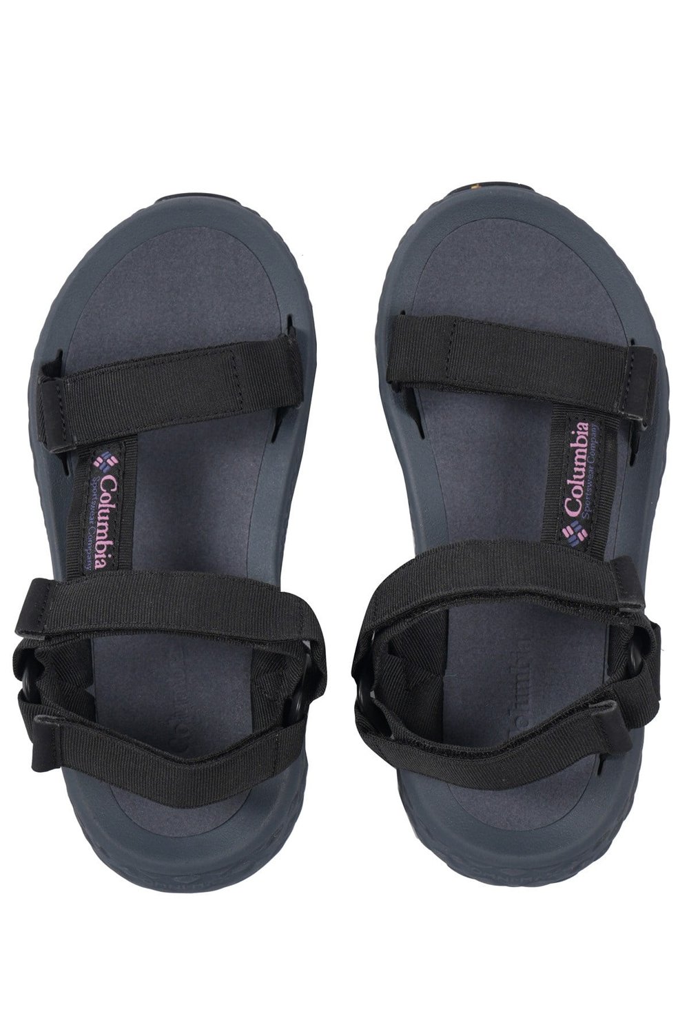 COLUMBIA KONOS GLOBETROT KADIN SANDALET 2126911-010