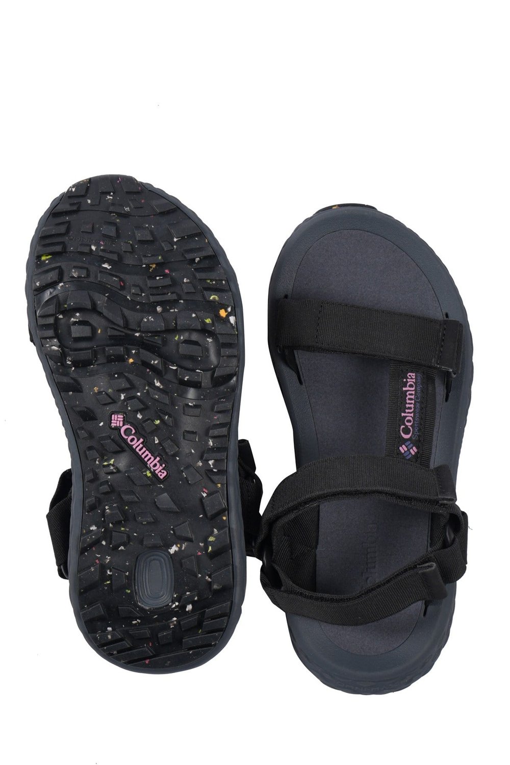 COLUMBIA KONOS GLOBETROT KADIN SANDALET 2126911-010