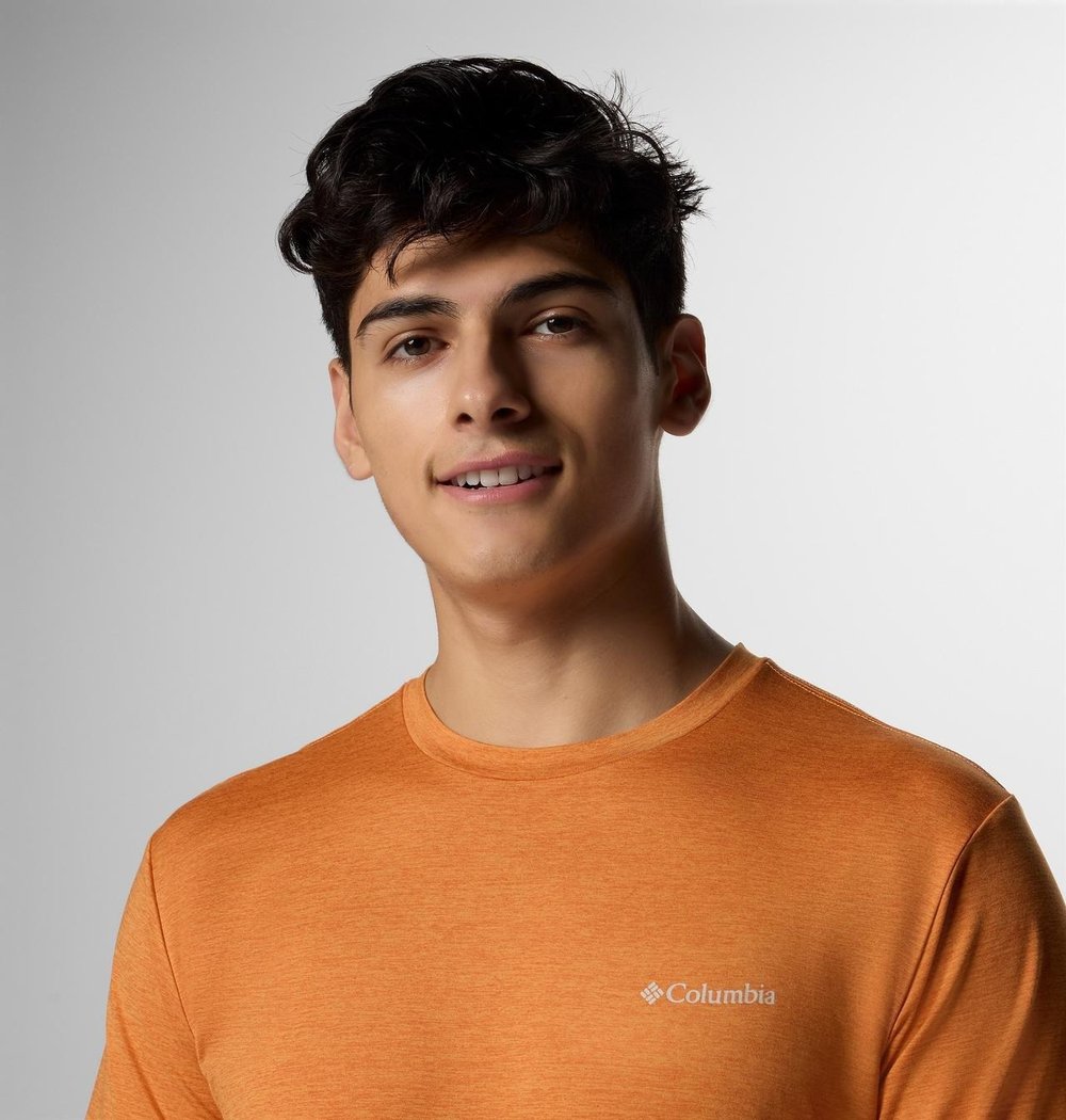 COLUMBIA KWICK HIKE ERKEK T-SHIRT 2071754-851
