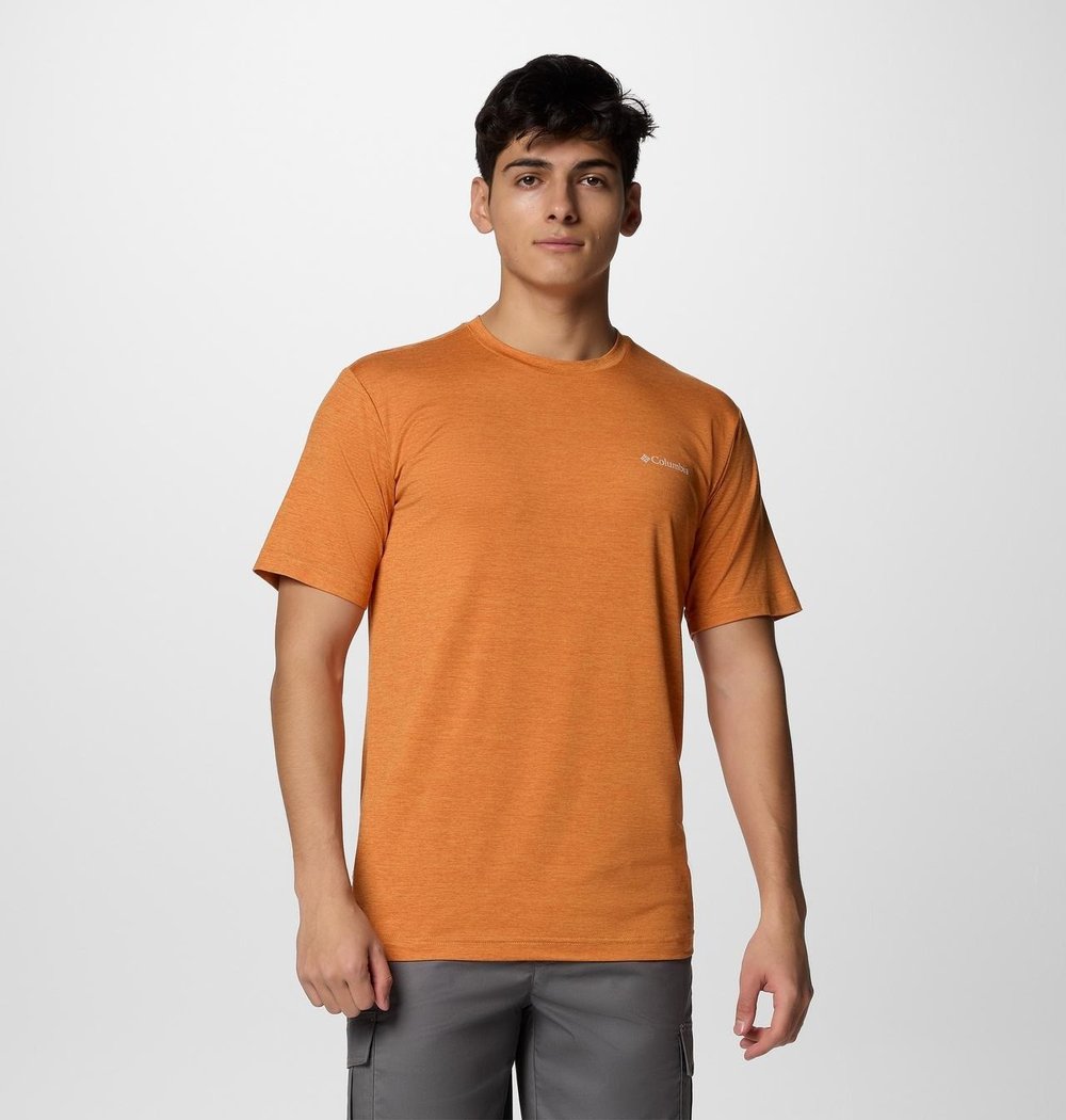 COLUMBIA KWICK HIKE ERKEK T-SHIRT 2071754-851