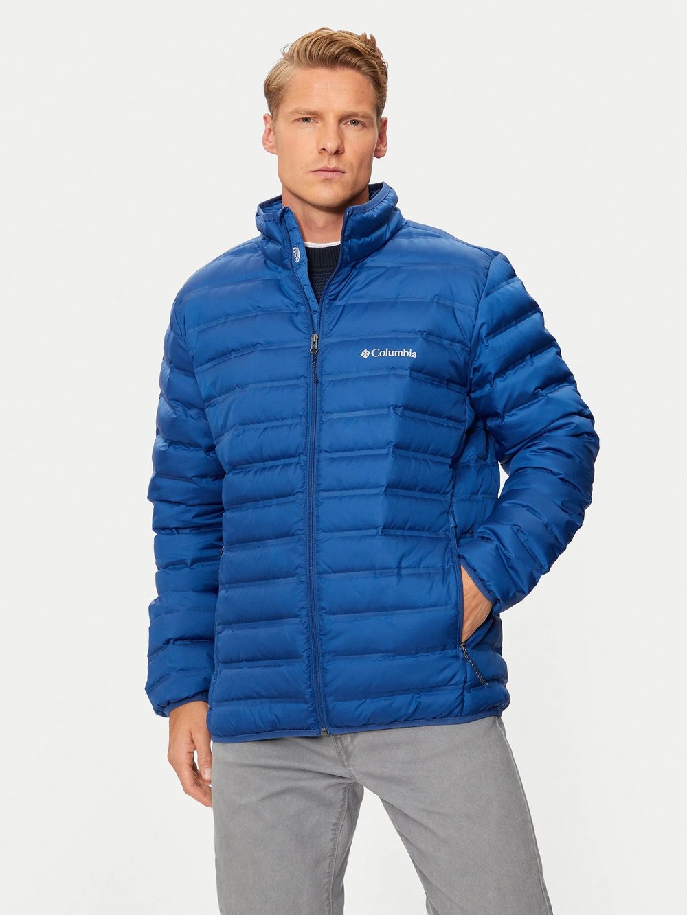 COLUMBIA LAKE 22 II ERKEK MONT 2086314-433