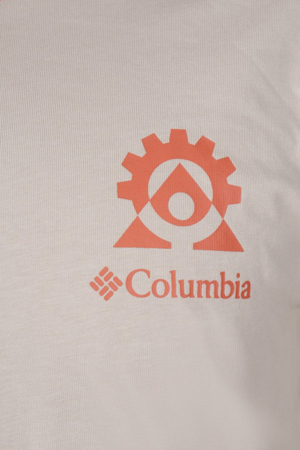 COLUMBIA LANDROAMER ERKEK T-SHIRT 2120601-278