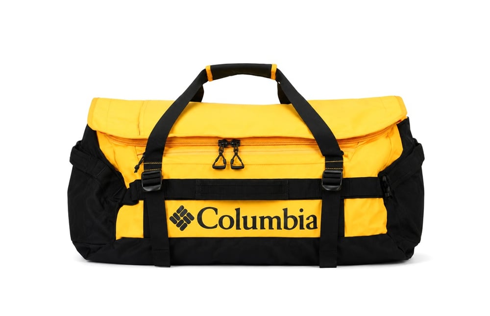 COLUMBIA LANDROAMER UNISEX SIRT ÇANTASI 2093301-703