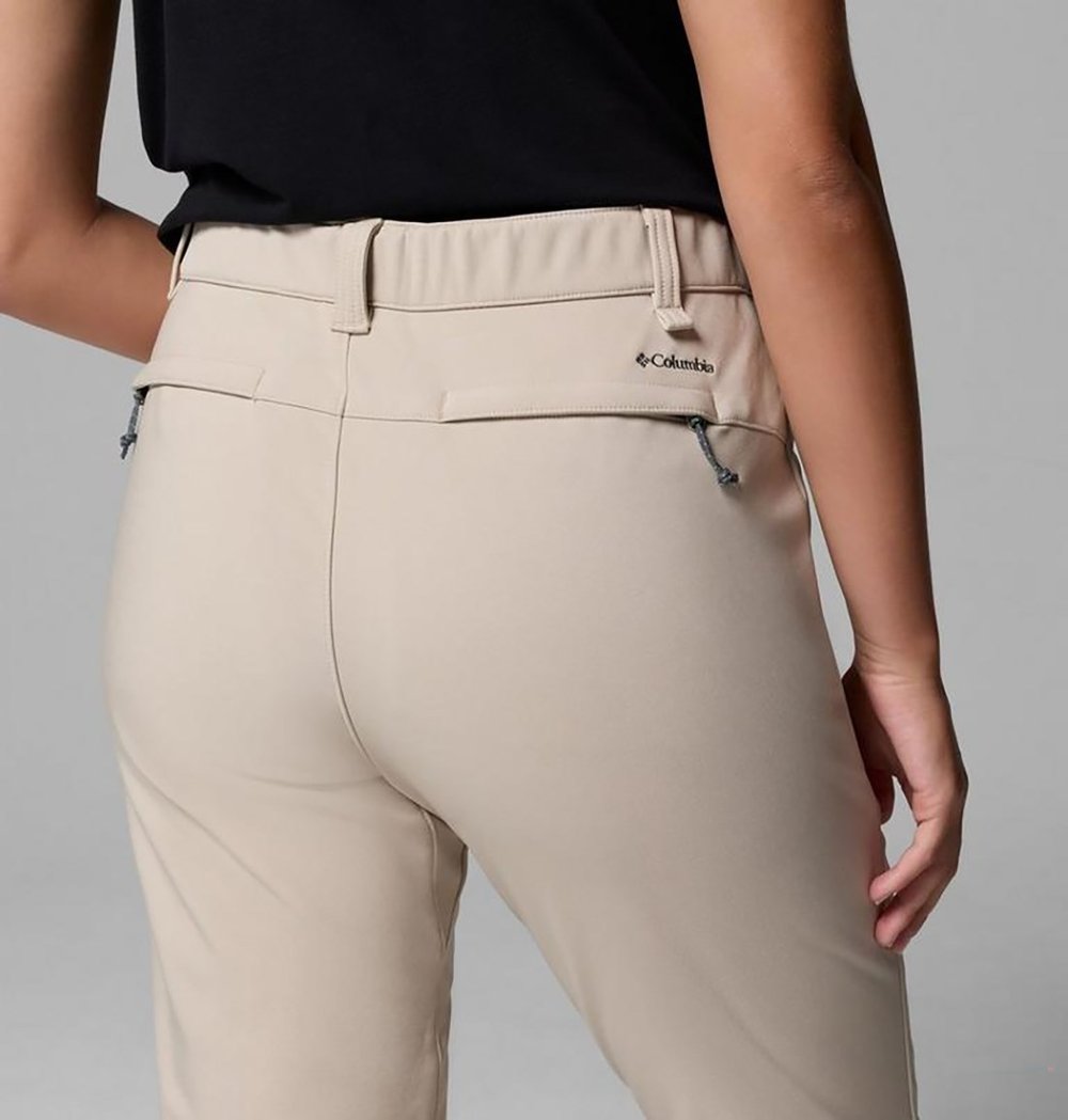 COLUMBIA LEADER CREST KADIN PANTOLON 2087332-271