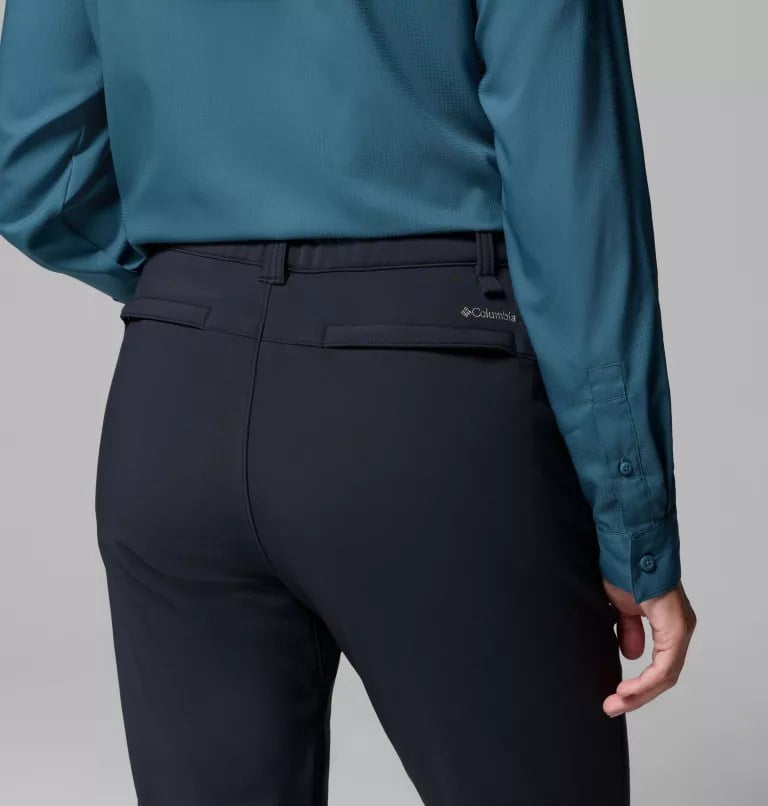 COLUMBIA LEADER CREST KADIN PANTOLON 2087332-010