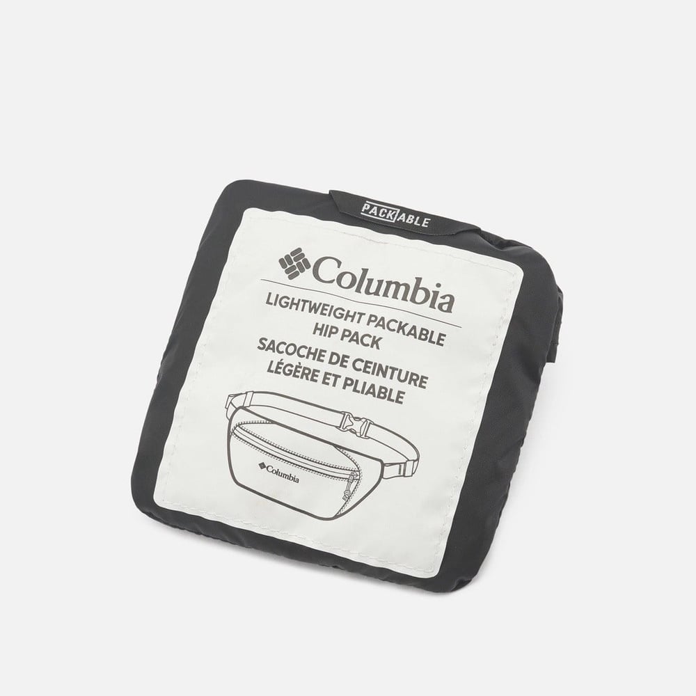 COLUMBIA LIGHTWEIGHT UNISEX BEL ÇANTASI 2093271-010