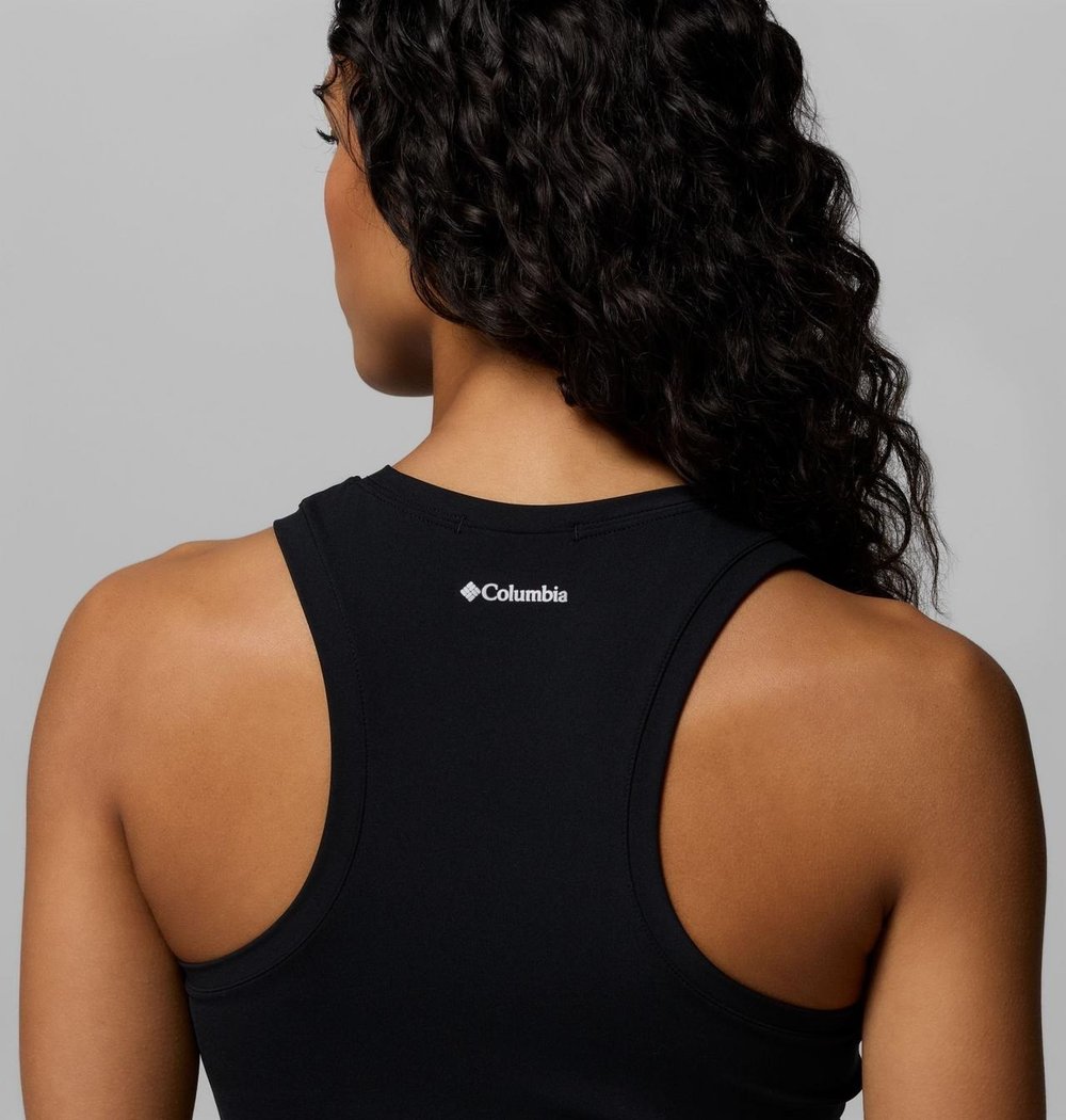 COLUMBIA LONERIDGE KADIN T-SHIRT 2155721-010