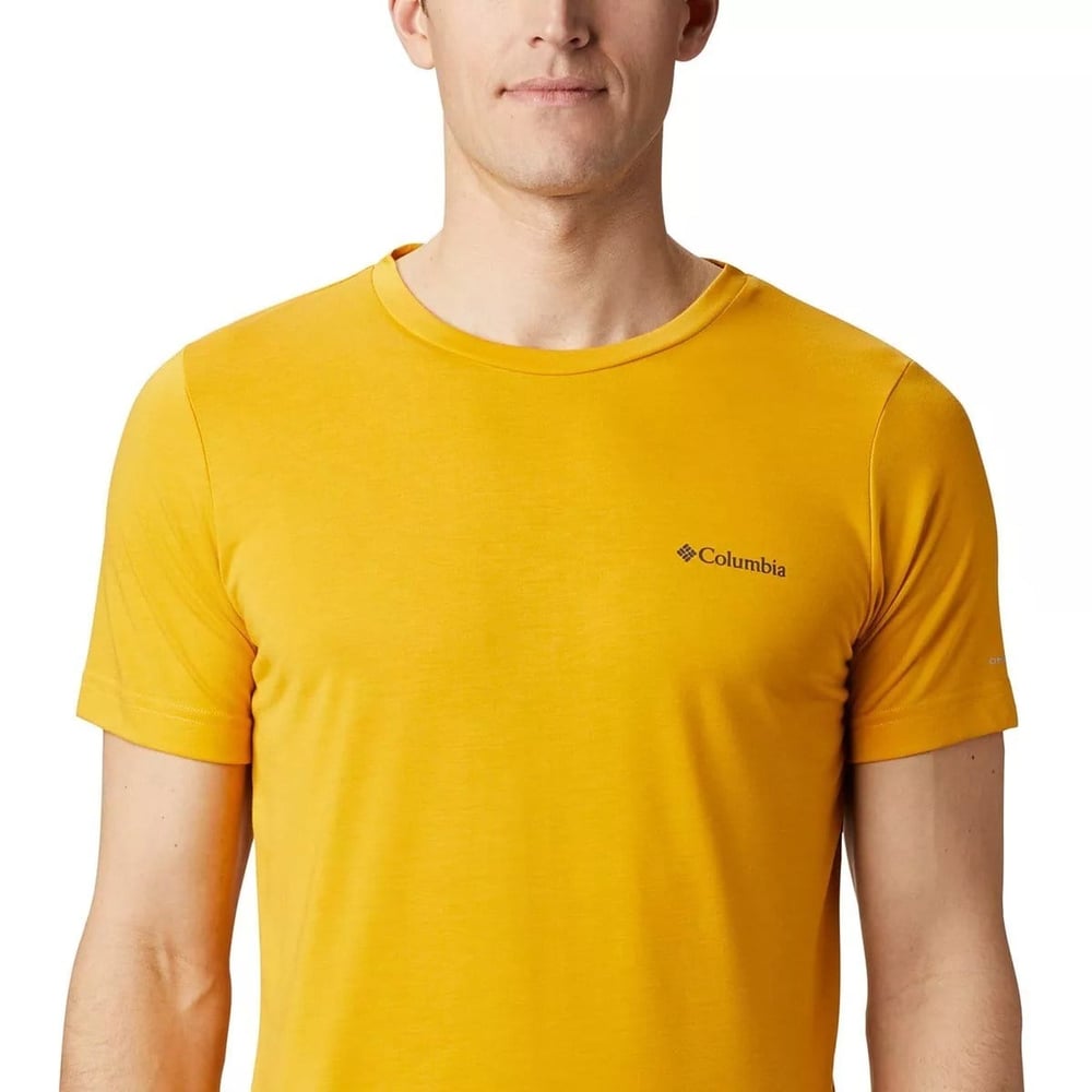 COLUMBIA MAX TRAIL ERKEK T-SHIRT 1883433-790