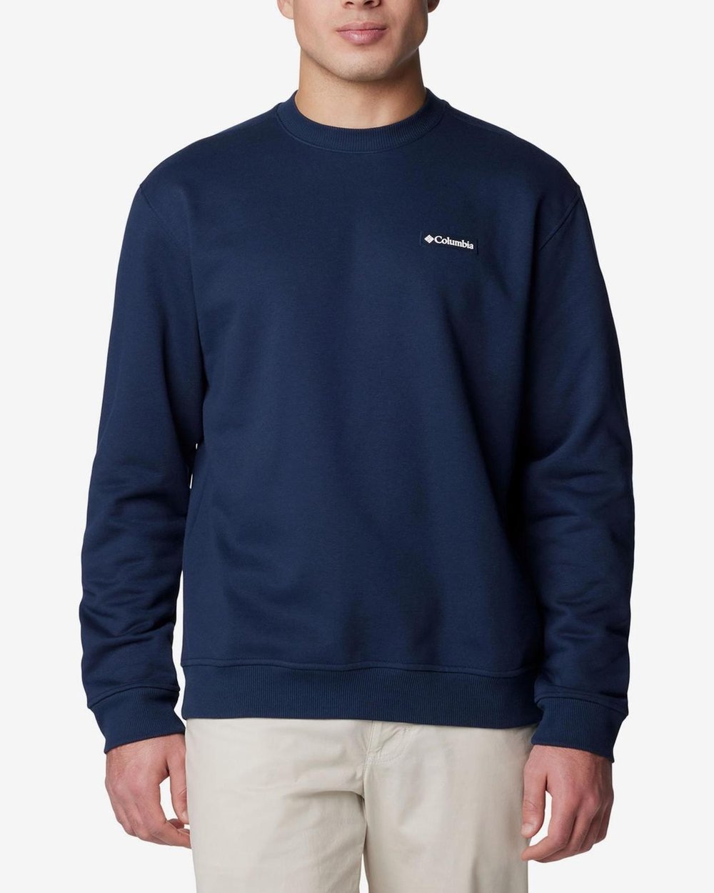 COLUMBIA MERIDIAN ERKEK SWEATSHIRT 2095701-464