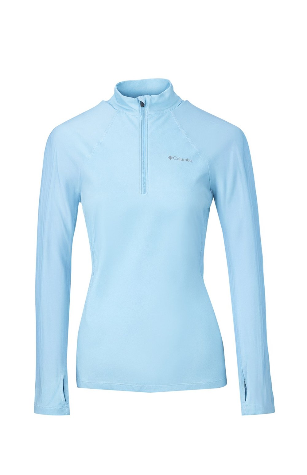 COLUMBIA MIDWEIGHT KADIN SWEATSHIRT 1639001-427