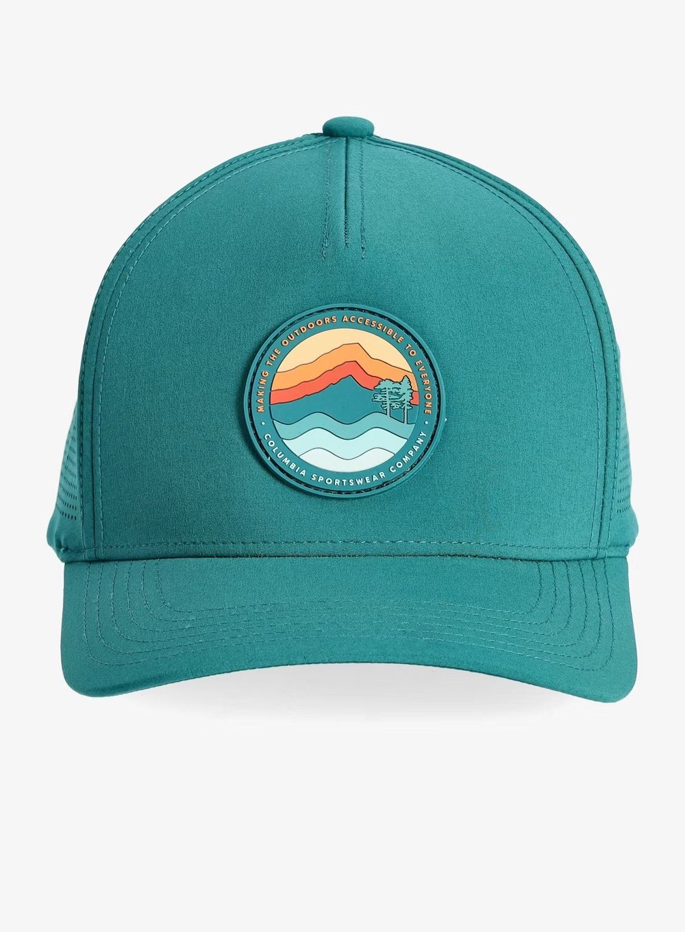 COLUMBIA MOUNTAINCAP UNISEX ŞAPKA 2105091-364