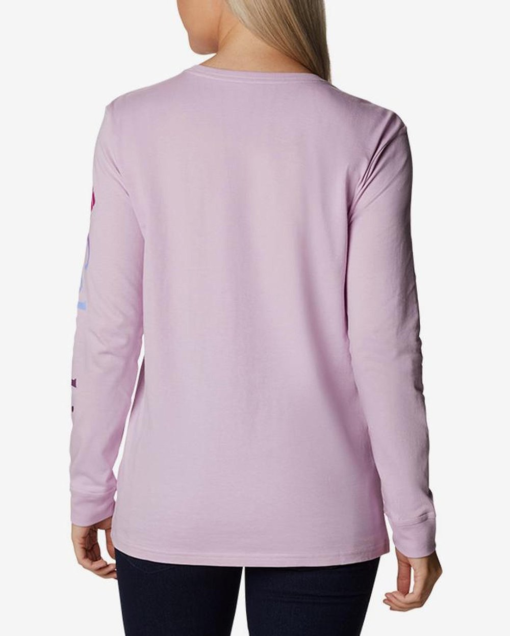 COLUMBIA NORTH CASCADES KADIN SWEATSHIRT 2013481-572