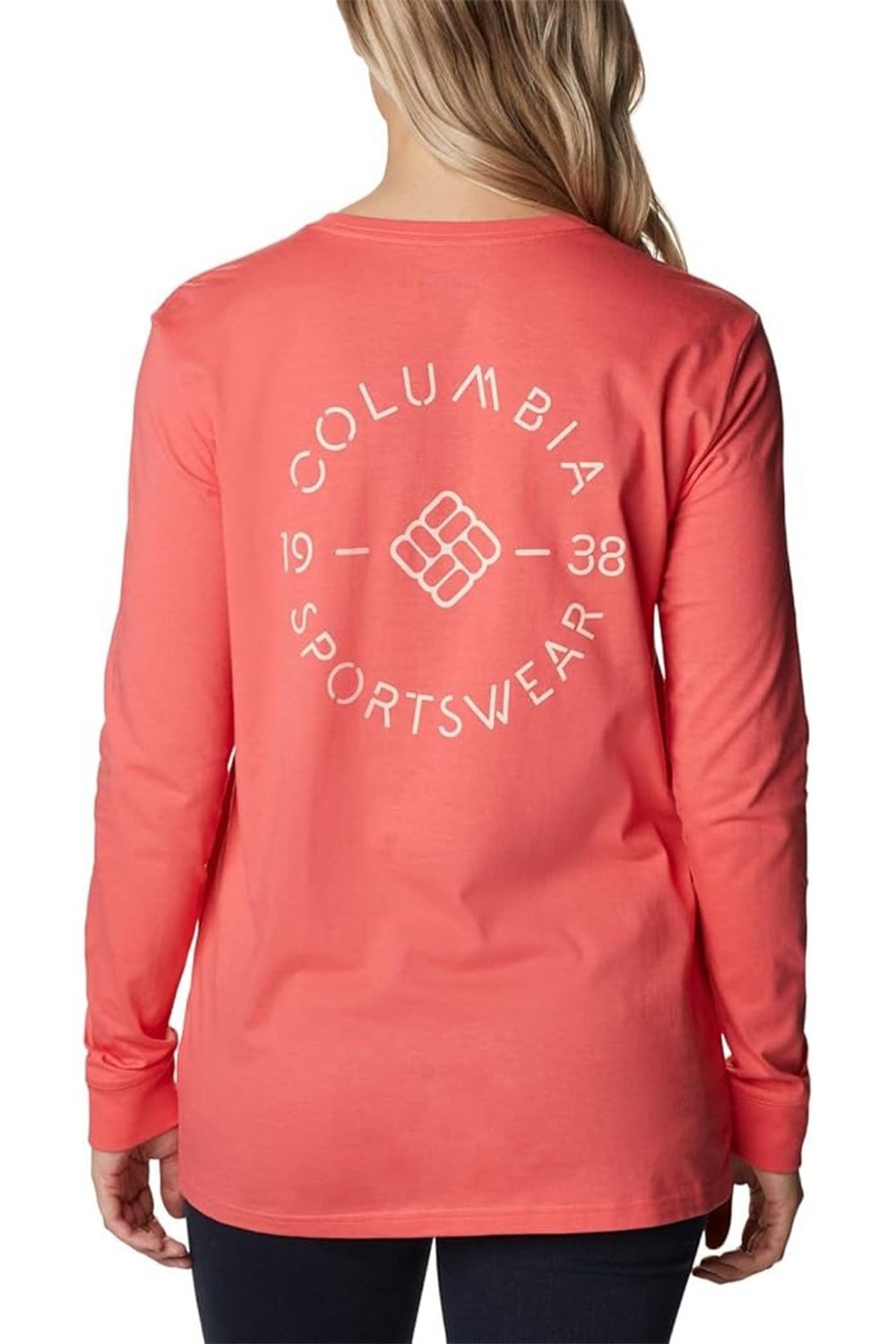 COLUMBIA NORTH CASCADES KADIN SWEATSHIRT 2013491-614