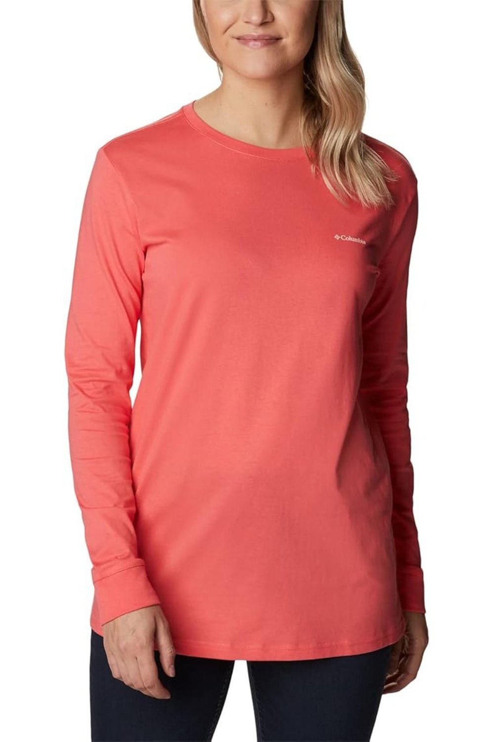 COLUMBIA NORTH CASCADES KADIN SWEATSHIRT 2013491-614