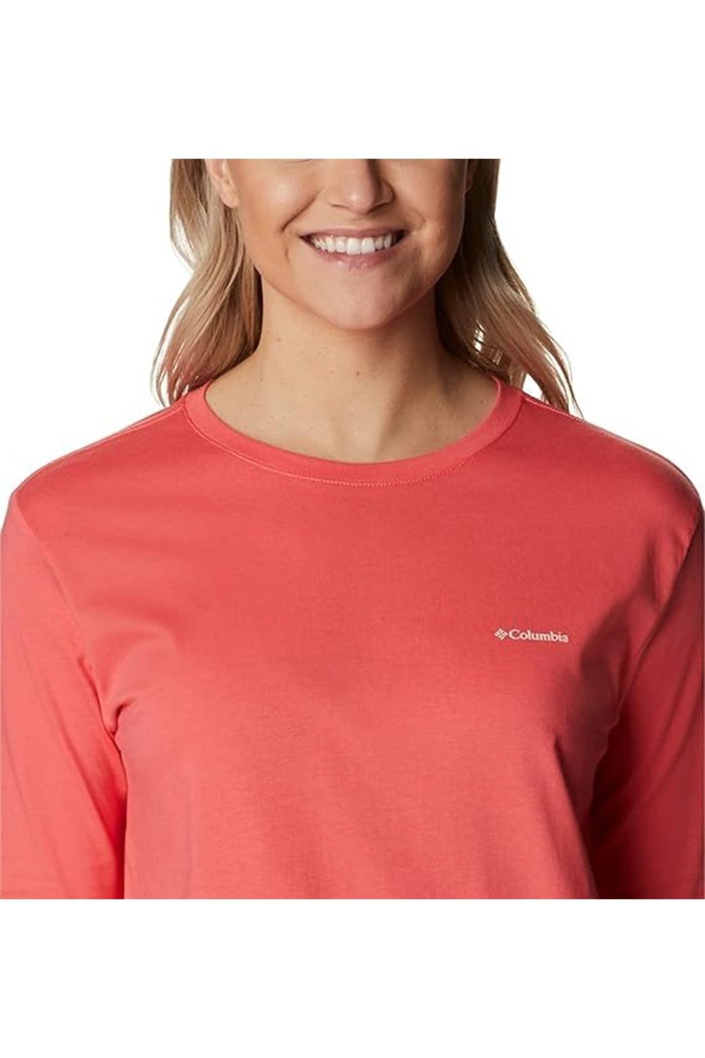 COLUMBIA NORTH CASCADES KADIN SWEATSHIRT 2013491-614