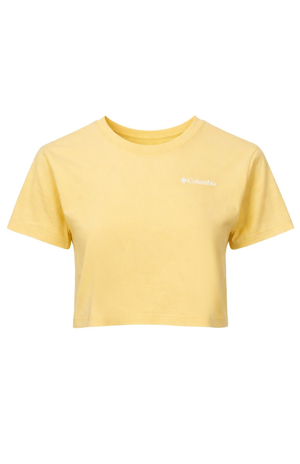 COLUMBIA NORTH CASCADES KADIN T-SHIRT 1930051-785
