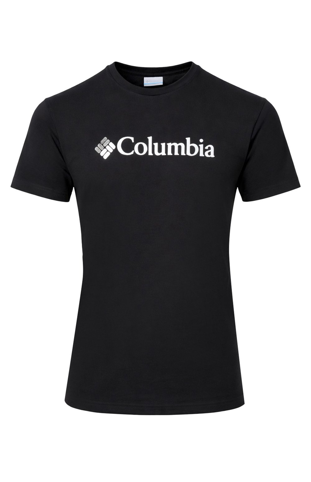 COLUMBIA PACIFIC CROSSING ERKEK T-SHIRT 1991063-010