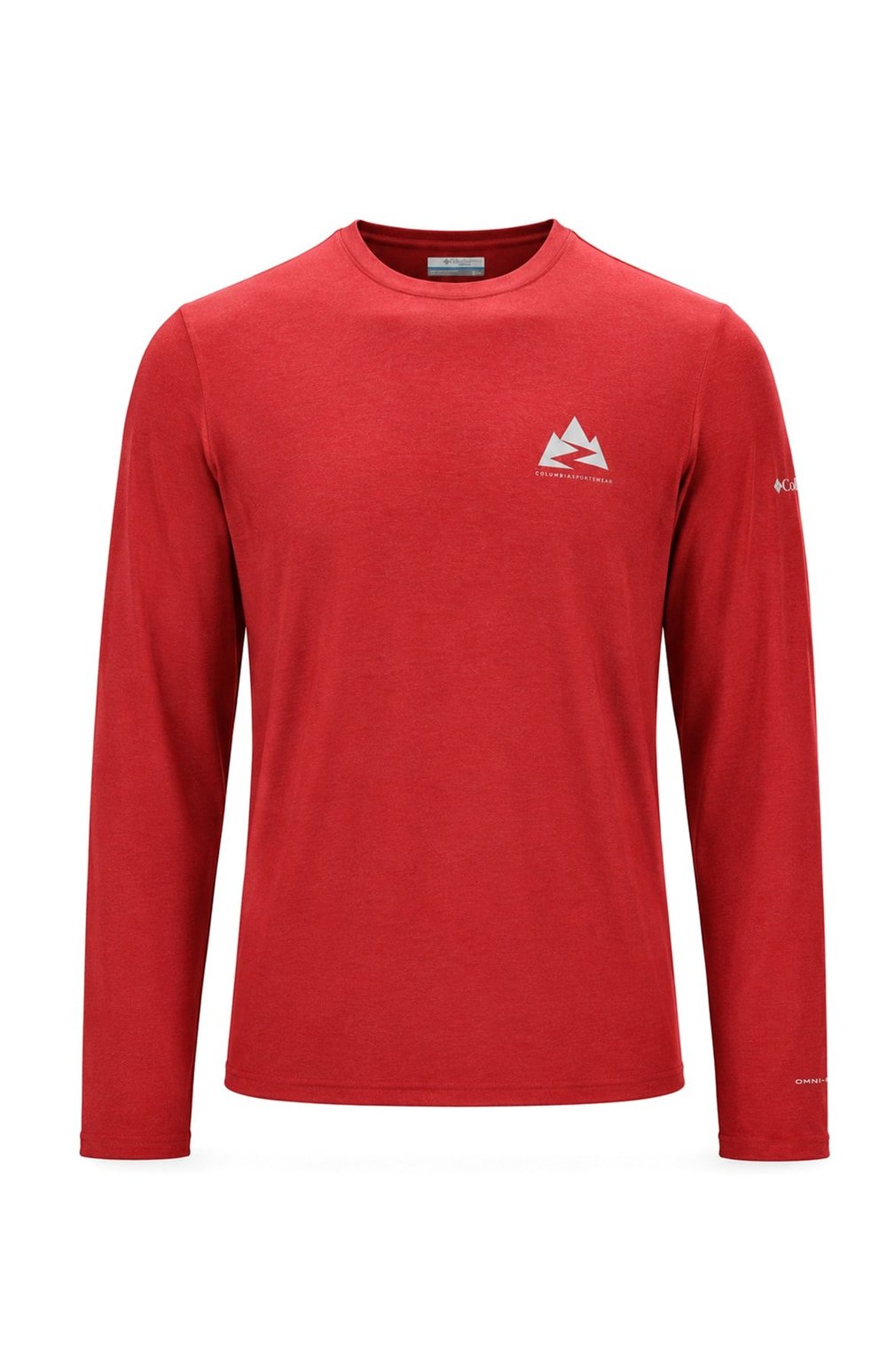 COLUMBIA PARSONS POINT ERKEK SWEATSHIRT 2174151-632