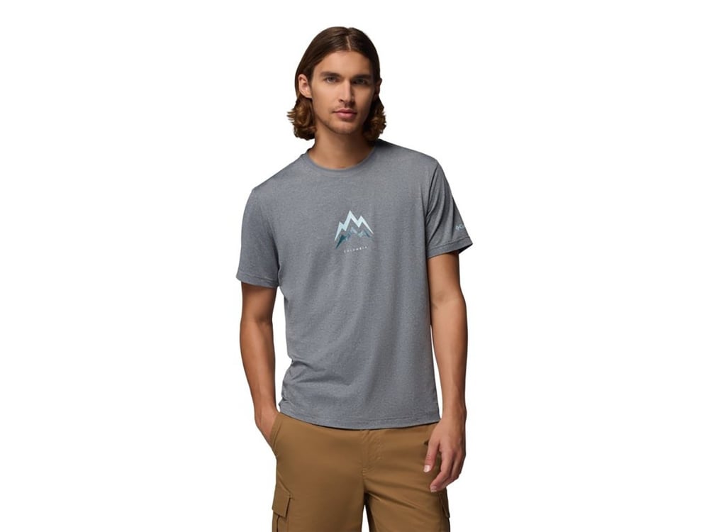 COLUMBIA PARSONS POINT ERKEK T-SHIRT 2165071-023