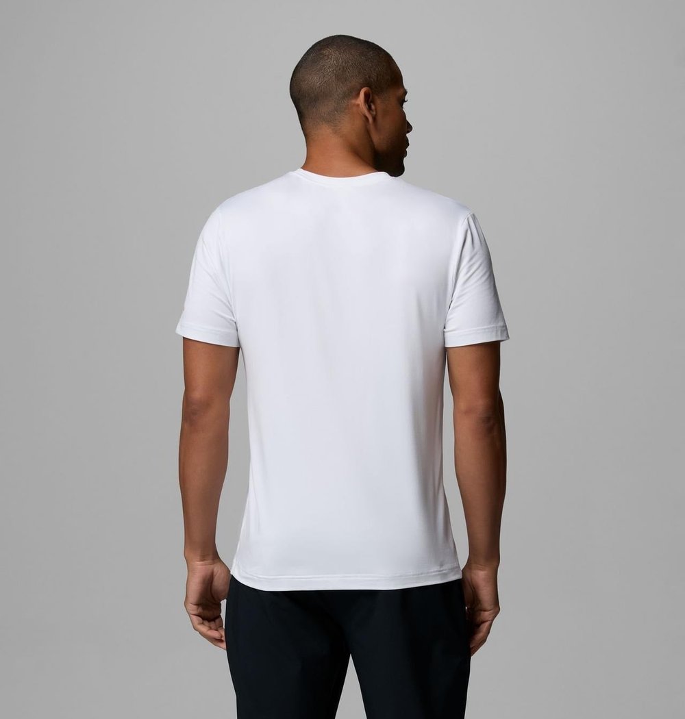 COLUMBIA PARSONS POINT ERKEK T-SHIRT 2165071-100