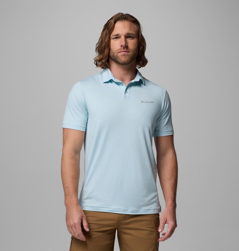 COLUMBIA PARSONS POINT ERKEK T-SHIRT 2157431-482