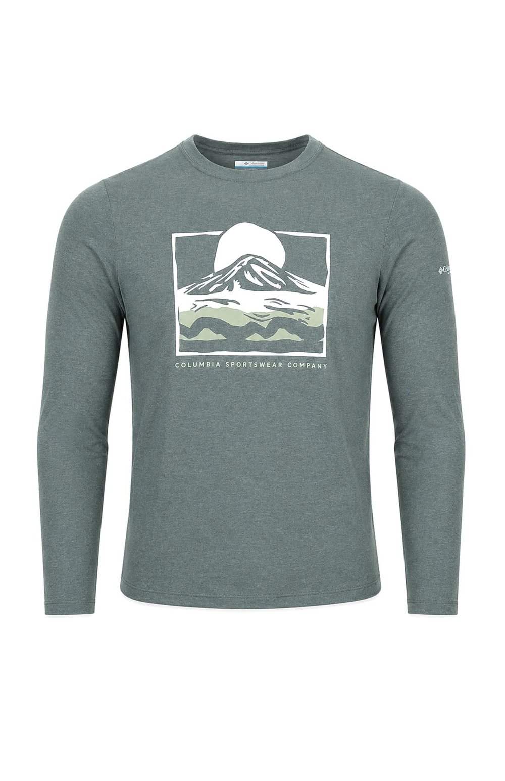 COLUMBIA PARSONS POINT KADIN SWEATSHIRT 2172711-342