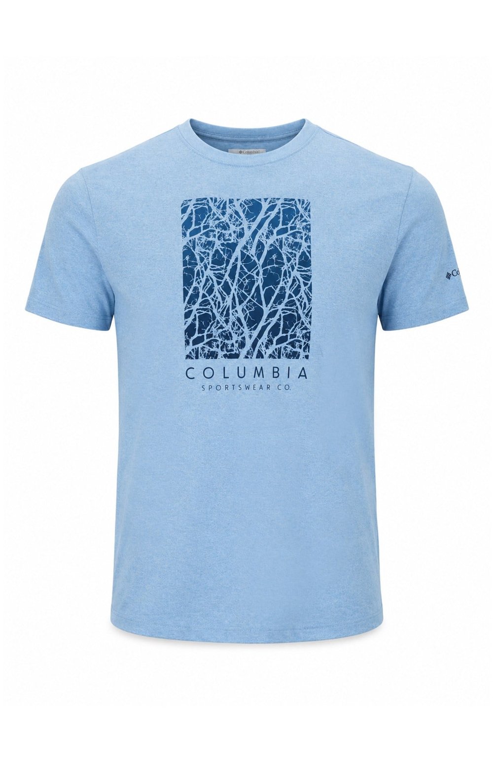 COLUMBIA PARSONS POINT KADIN T-SHIRT 2154951-447