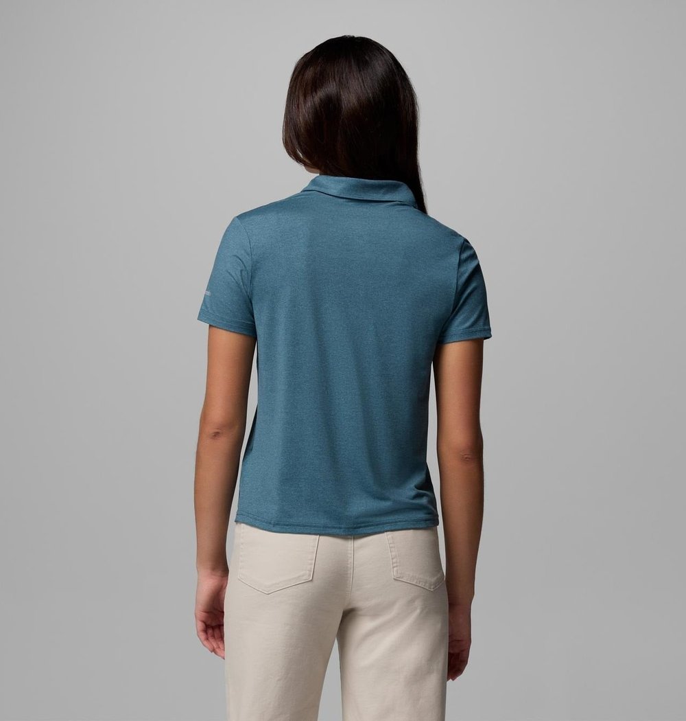 COLUMBIA PARSONS POINT KADIN T-SHIRT 2155422-429