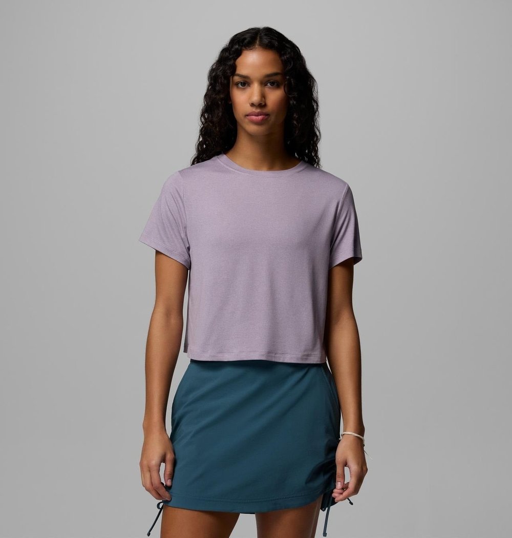 COLUMBIA PARSONS POINT KADIN T-SHIRT 2155442-551