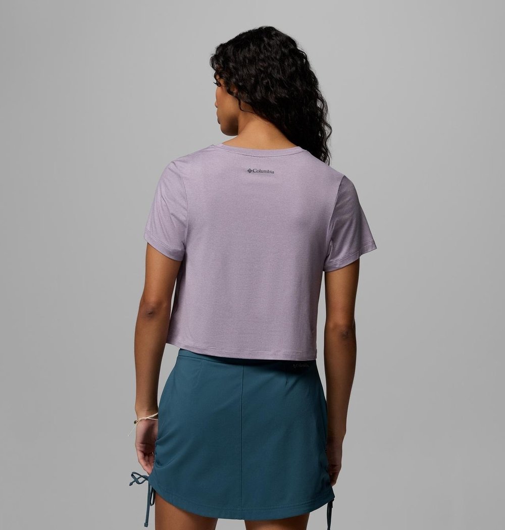 COLUMBIA PARSONS POINT KADIN T-SHIRT 2155442-551
