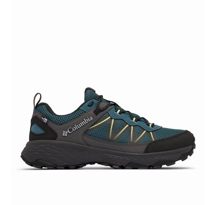 COLUMBIA PEAKFREAK RUSH OUTDRY ERKEK AYAKKABI  2108291-429
