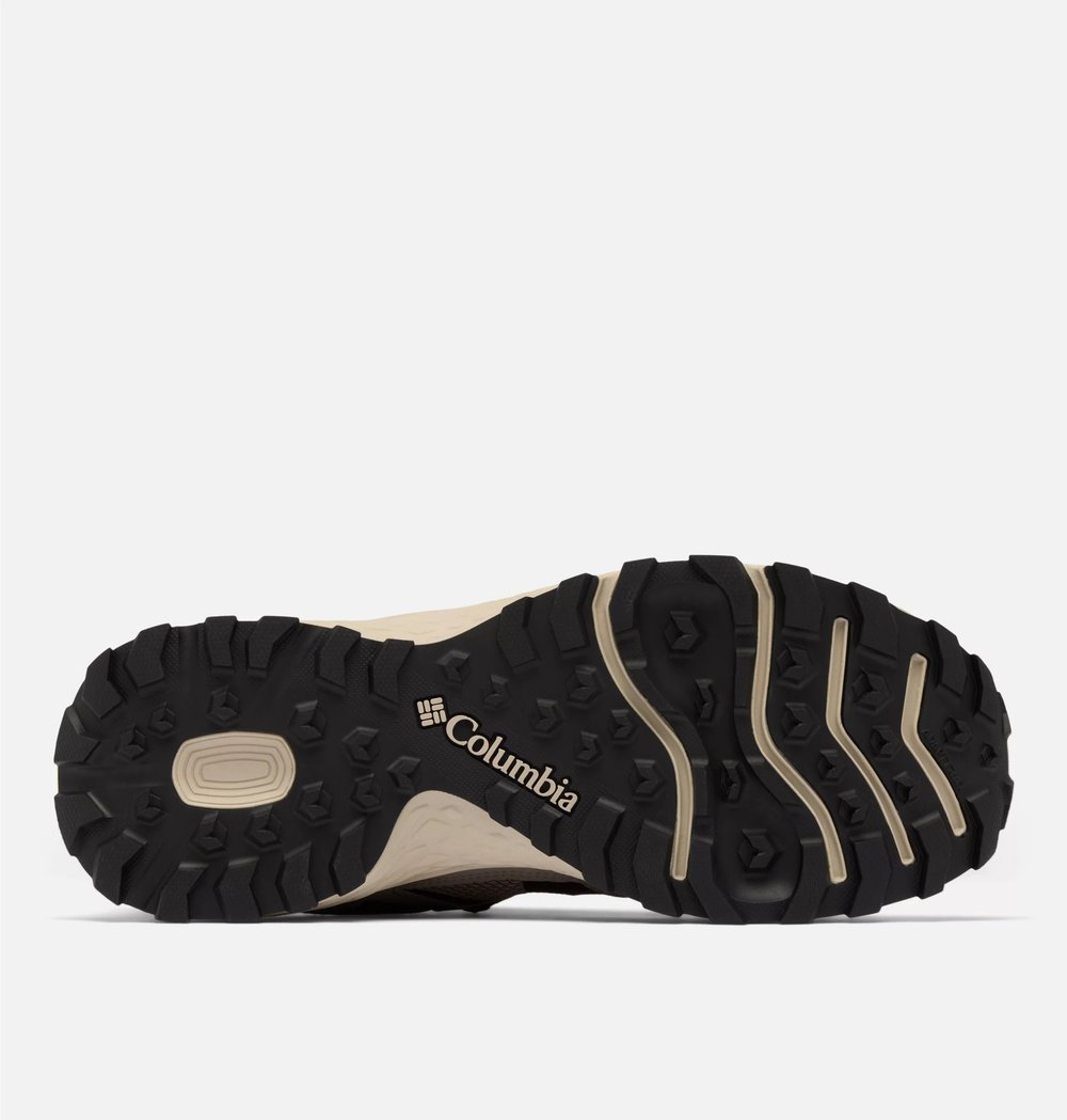 COLUMBIA PEAKFREAK RUSH OUTDRY ERKEK AYAKKABI 2108291-005
