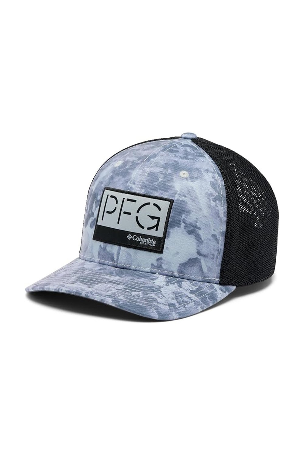 COLUMBIA PFG CAMO UNISEX ŞAPKA 1523411-022