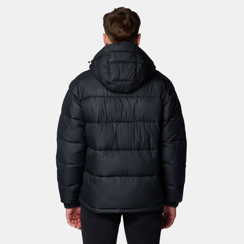 COLUMBIA  PIKE LAKE II HOODED ERKEK MONT 2050931-012
