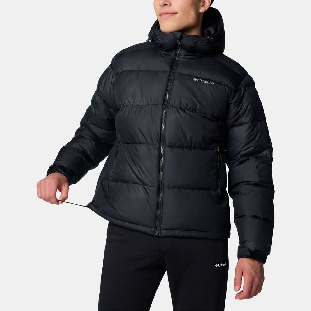COLUMBIA  PIKE LAKE II HOODED ERKEK MONT 2050931-012