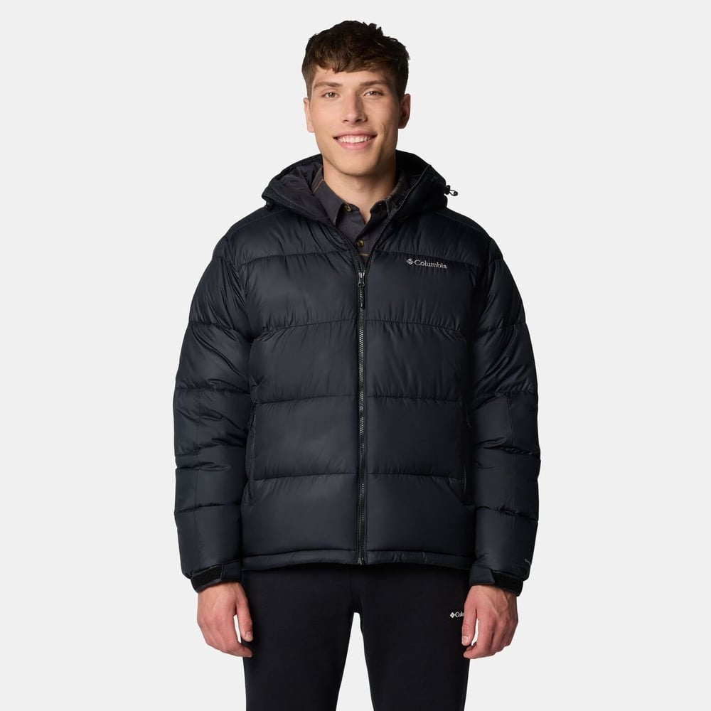 COLUMBIA  PIKE LAKE II HOODED ERKEK MONT 2050931-012