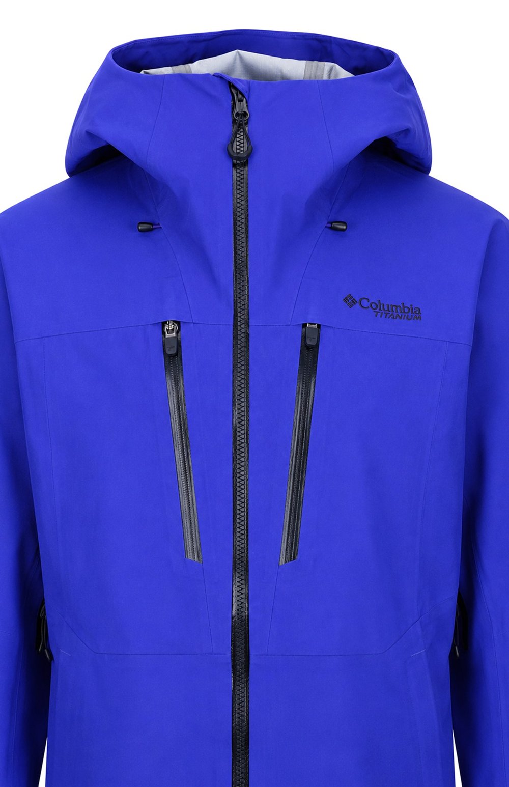 COLUMBIA PLATINIUM PEAK KADIN YAĞMURLUK 2085321-503