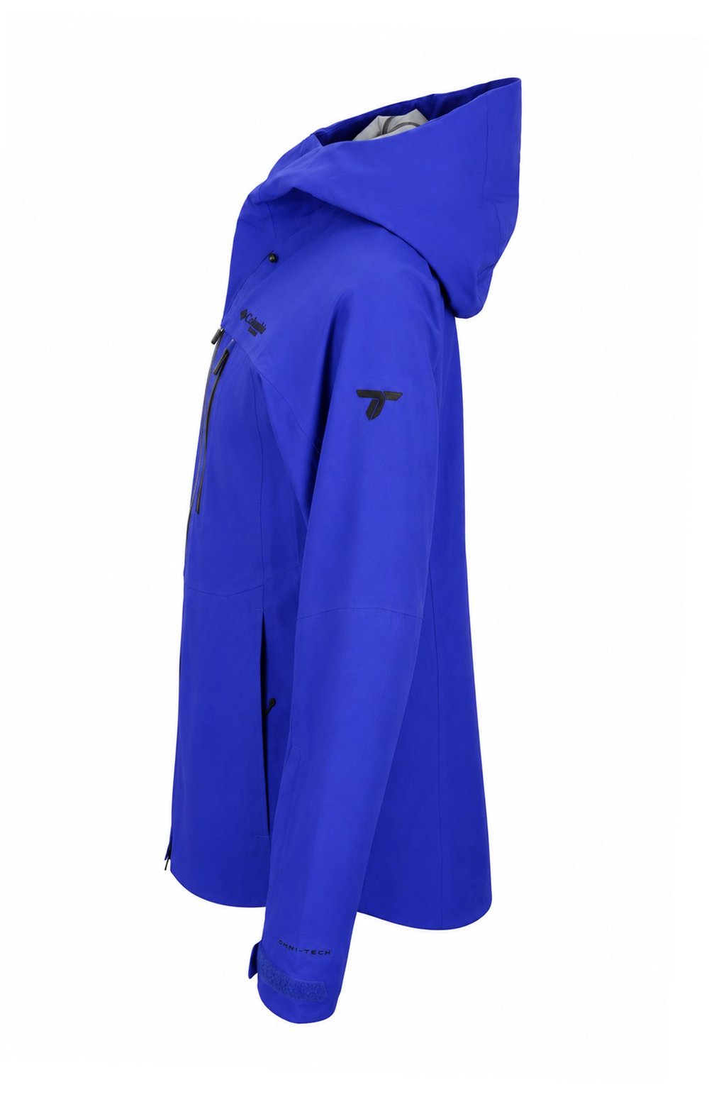 COLUMBIA PLATINIUM PEAK KADIN YAĞMURLUK 2085321-503