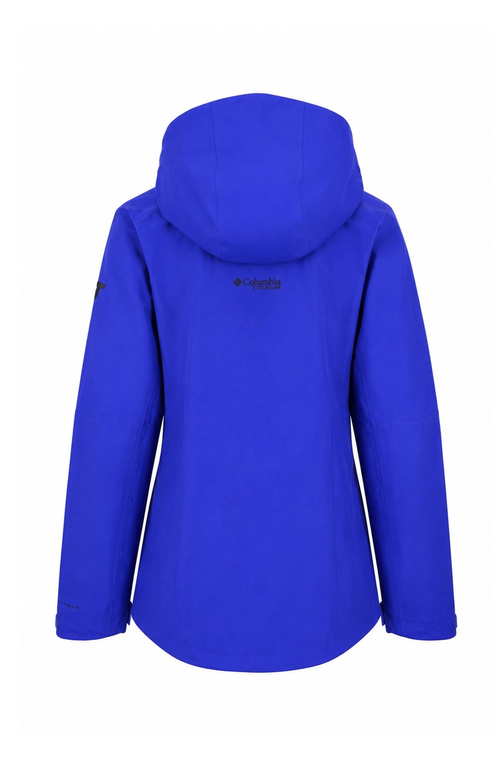 COLUMBIA PLATINIUM PEAK KADIN YAĞMURLUK 2085321-503