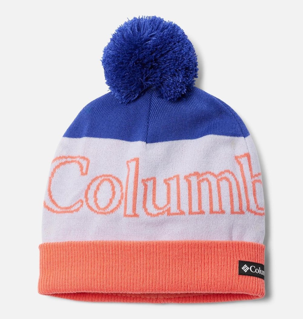 COLUMBIA POLAR POWDER UNISEX ÇOCUK BERE 2053771-516