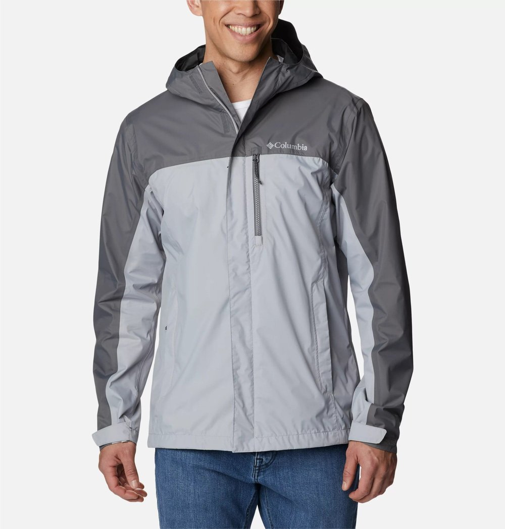 COLUMBIA POURINGADV ERKEK MONT 1760061-039