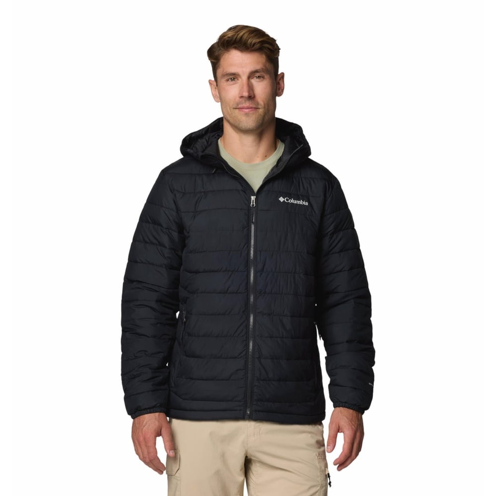 COLUMBIA POWDER LITE ERKEK MONT 2086945-010