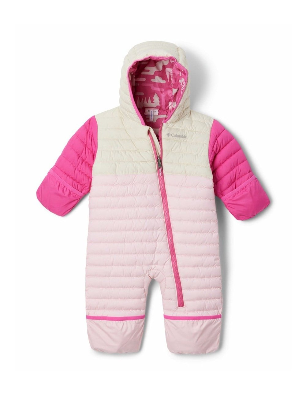 COLUMBIA POWDER LITE II BEBEK TULUM 2088751-608