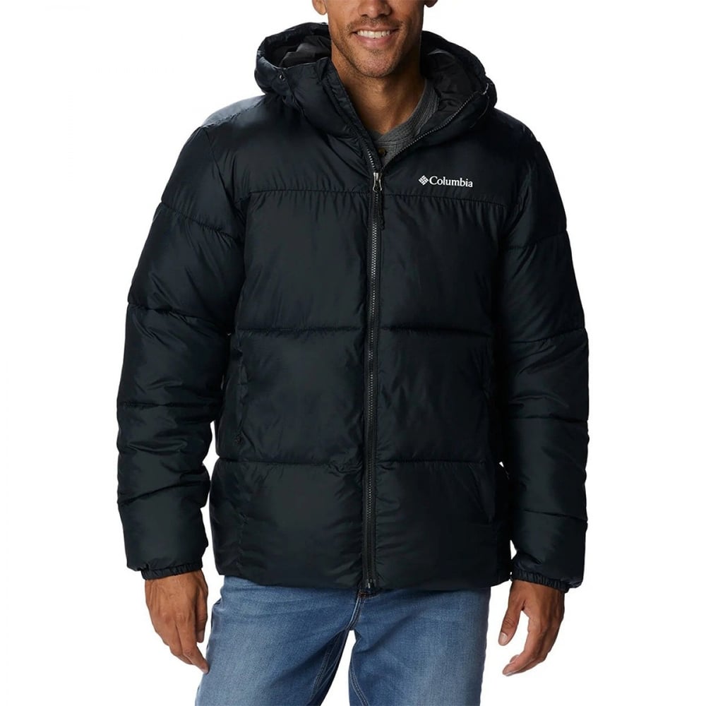 COLUMBIA PUFFECT ERKEK MONT 2008413-010
