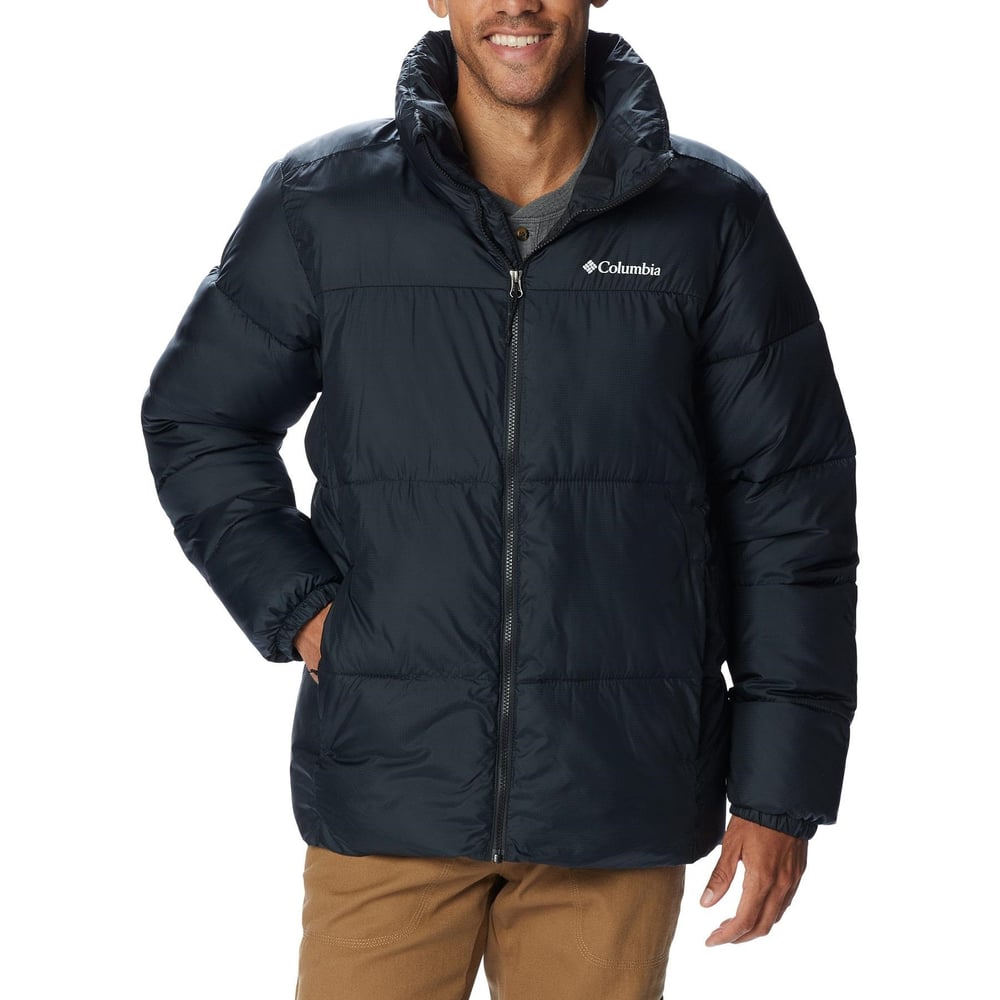 COLUMBIA PUFFECT II ERKEK MONT 2025821-010